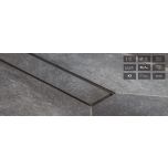 Kanalica Peštan PREMIUM FRAMELESS LINE
