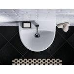 GEBERIT Selnova lavabo 50 cm