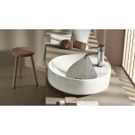 GEBERIT VariForm 45 cm okrugli sa rupom
