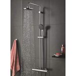 VITALIO 160 termostatski set za tuš kabinu GROHE