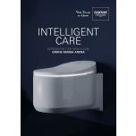 GROHE Sensia Arena viseća WC šolja