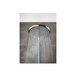 GROHE tuš ruža Tempesta 250 okrugla