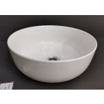 .Lavabo 7007 Minotti SLIM fi-36 cm
