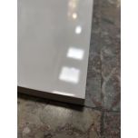 30x90 WHITE Glossy RETT