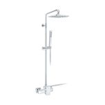 QUADRO tuš set usponski JQ37251