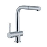 STEEL sudopera JS38601