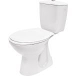 Cersanit PRESIDENT WC monoblok