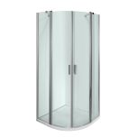 80x80 P Concept vrata na ŠARKE staklo 6mm