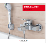 133101 ROSAN Stolz kada