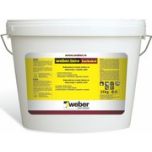 Kulir weber.tene 25 kg