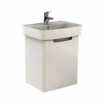 Ormarić 60cm KOLO Geberit Rekord + lavabo