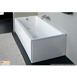 Kolpa kada 170x75 FIGARO (plitka)