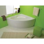 Kolpa 130x130 ROYAL ugaona kada