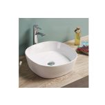 .Lavabo 7017 Minotti SLIM 44x44cm