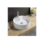 .Lavabo 7018 Minotti SLIM fi-46 cm