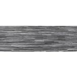 LAYERS dekor Antracita 30x90