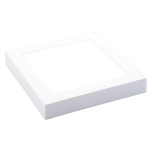 LED panel 18W KOCKA nadgradni