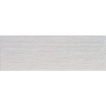 MANCHESTER Blanco mat 30x90