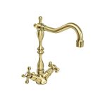 BRONTEE lavabo visoka NB22102