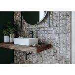 NERINA Inserto Mix Colors Structure 29x89