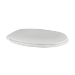 WC daska Duroplast O-BASIC soft close