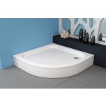 Kolpa 80x80 P ONTEX tuš kada