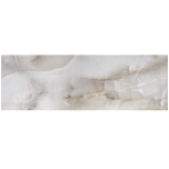 ONYX Silver 25x75