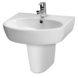 Cersanit PARVA lavabo 55 cm