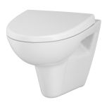 Cersanit PARVA WC šolja konzolna + daska