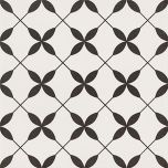 PATCHWORK Clover 30x30