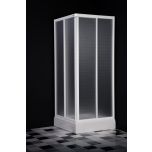 80x80 K tuš kabina PVC ispuna