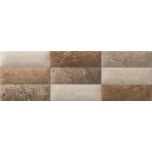 RENOIR RLV Marron dekor 20x60