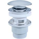 SMART gornji sifon za lavabo JA245 hrom
