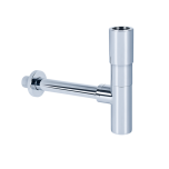 STOLZ donji sifon za lavabo 1200 hrom