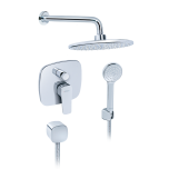 131601 ROSAN Stolz ugradni set