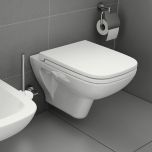 AKCIJA!! Vitra S20 konzolna WC šolja + SOFT daska