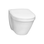 Vitra S50 WC šolja konzolna COMPACT 48cm + daska