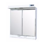 Ogledalo 55cm SPECIJAL DOUBLE sa ormarićem