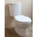MINOTTI ECO WC monoblok