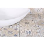 Sicilya Beige 20x20