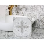 Sicilya Grey 20x20