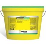 Weber podloga za silikatnu fasadu prim.silikat S&S 25kg