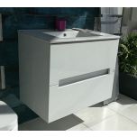Ormarić STELLA 75 cm sa lavaboom