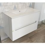 Ormarić STELLA 90cm sa lavaboom
