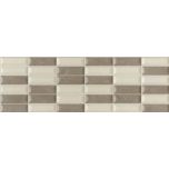 STOCKHOLM Mosaico Beige 20x60