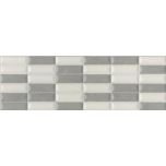 STOCKHOLM Mosaico Perla 20x60