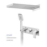 ROSAN Stolz S2 231609 ugradni set SLAP