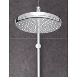 GROHE tuš ruža Tempesta210 okrugla