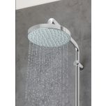 GROHE tuš ruža Tempesta Cosmo 200 okrugla