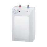 TIKI (Gorenje) bojler TEG-10 litara kuhinjski